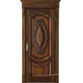 Classical Design Solid Wooden Door